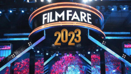 Filmfare Awards - 2023